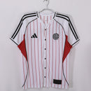 CAMISETA RIVER PLATE BÉISBOL 25/26 HOMBRE