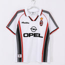CAMISETA MILAN II 97/98 HOMBRE (RETRO)