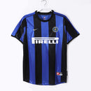 INTER DE MILAN I 99/00 HOMBRE (RETRO)