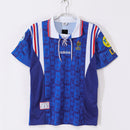 CAMISETA FRANCIA I 96/97 HOMBRE (RETRO)
