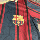 BARCELONA EDICIÓN ESPECIAL 25/26 CONJUNTO INFANTIL