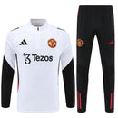CONJUNTO LARGO MANCHESTER UNITED ENTRENAMIENTO 25/26 HOMBRE