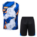 REAL MADRID CONJUNTO SIN MANGAS ENTRENAMIENTO 25/26 HOMBRE