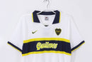 CAMISETA BOCA JR II 96/97 HOMBRE (RETRO)
