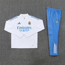 CONJUNTO LARGO REAL MADRID ENTRENAMIENTO 25/26 HOMBRE