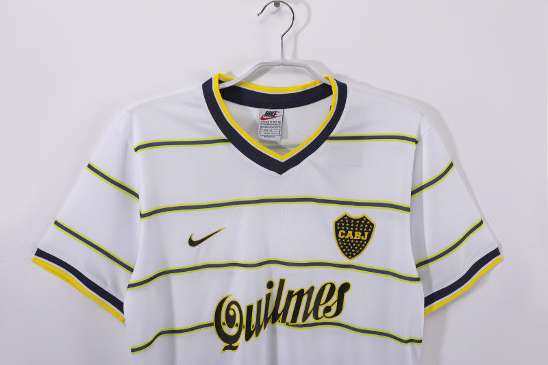 BOCA JUNIORS II 99/00 HOMBRE (RETRO)