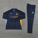 CONJUNTO LARGO OLYMPIQUE DE MARSEILLE ENTRENAMIENTO 24/25 HOMBRE