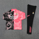 CONJUNTO LARGO REAL MADRID ENTRENAMIENTO 25/26 HOMBRE