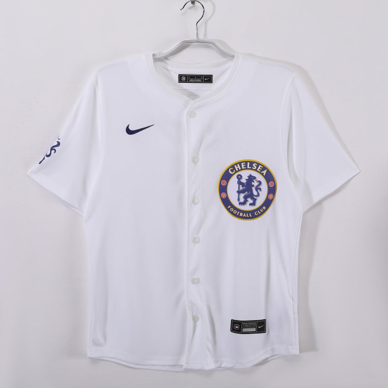 CAMISETA CHELSEA BÉISBOL 25/26 HOMBRE