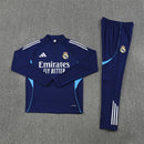 CONJUNTO LARGO REAL MADRID ENTRENAMIENTO 25/26 HOMBRE