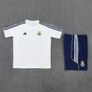 REAL MADRID CONJUNTO ENTRENAMIENTO 25/26 HOMBRE
