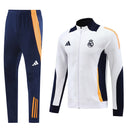 CHÁNDAL Y PANTALÓN DEL REAL MADRID 24/25 HOMBRE
