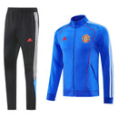 CHÁNDAL Y PANTALÓN DEL MANCHESTER UNITED 25/26 HOMBRE