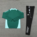 CONJUNTO LARGO MANCHESTER UNITED ENTRENAMIENTO 24/25 HOMBRE