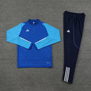 CHÁNDAL Y PANTALÓN ADIDAS HOMBRE