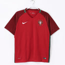 CAMISETA PORTUGAL I 2016/17 HOMBRE (RETRO)