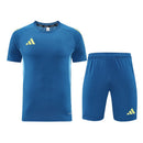 Camiseta y Pantalón Corto Adidas