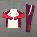 CONJUNTO LARGO BAYERN DE MUNICH ENTRENAMIENTO 24/25 HOMBRE - TIENDA DEL JUGADOR