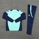 CONJUNTO LARGO ARSENAL ENTRENAMIENTO 24/25 HOMBRE