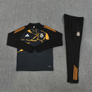 CONJUNTO LARGO REAL MADRID ENTRENAMIENTO 26/27 HOMBRE