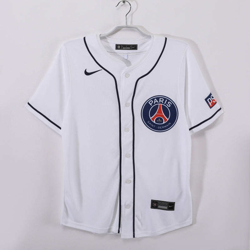 CAMISETA PSG BÉISBOL 25/26 HOMBRE