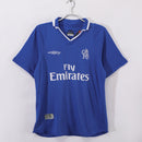CAMISETA CHELSEA I 01/03 HOMBRE (RETRO)