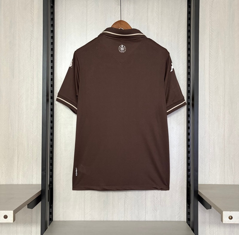 CAMISETA VASCO DA GAMA III 25/26 HOMBRE