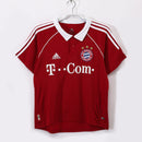 CAMISETA BAYERN MUNICH I 06/07 HOMBRE (RETRO)