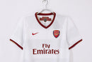 CAMISETA ARSENAL II 2007/08 HOMBRE (RETRO)