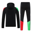 CHÁNDAL Y PANTALÓN DEL ARSENAL 24/25 HOMBRE