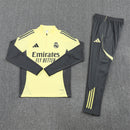 CONJUNTO LARGO REAL MADRID ENTRENAMIENTO 25/26 HOMBRE
