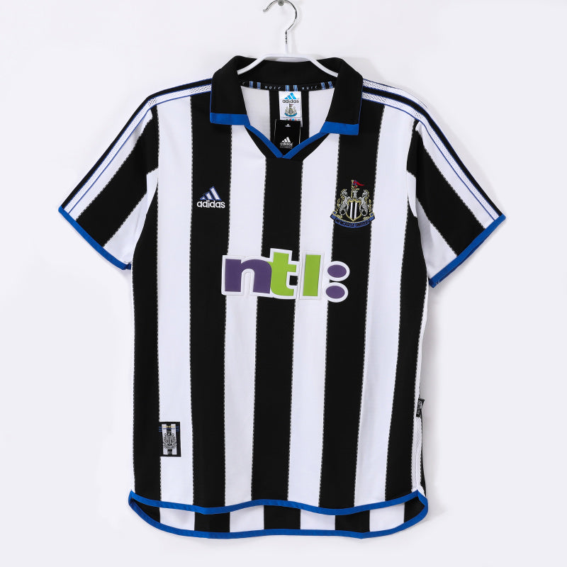 NEWCASTLE I 00/01 HOMBRE (RETRO)