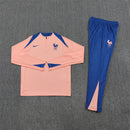 CONJUNTO LARGO FRANCIA ENTRENAMIENTO 25/26 HOMBRE