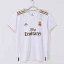 CAMISETA REAL MADRID I 2019/20 HOMBRE (RETRO)