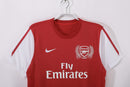 CAMISETA ARSENAL I 2011/12 HOMBRE (RETRO)