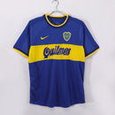 BOCA JUNIORS I 00/01 HOMBRE (RETRO)