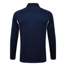 SUDADERA REAL MADRID 25/26 HOMBRE