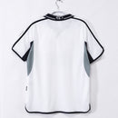 CAMISETA REAL MADRID I 2000/01 HOMBRE (RETRO)