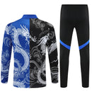 CONJUNTO LARGO REAL MADRID ENTRENAMIENTO 25/26 HOMBRE