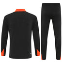 CONJUNTO LARGO BRASIL ENTRENAMIENTO 25/26 HOMBRE