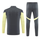 CONJUNTO LARGO REAL MADRID ENTRENAMIENTO 25/26 HOMBRE