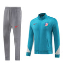 CHÁNDAL Y PANTALÓN DEL ATLÉTICO DE MADRID 24/25 HOMBRE