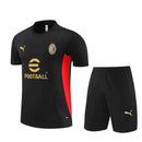 AC MILAN CONJUNTO ENTRENAMIENTO 24/25 HOMBRE