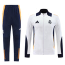 CHÁNDAL Y PANTALÓN DEL REAL MADRID 24/25 HOMBRE