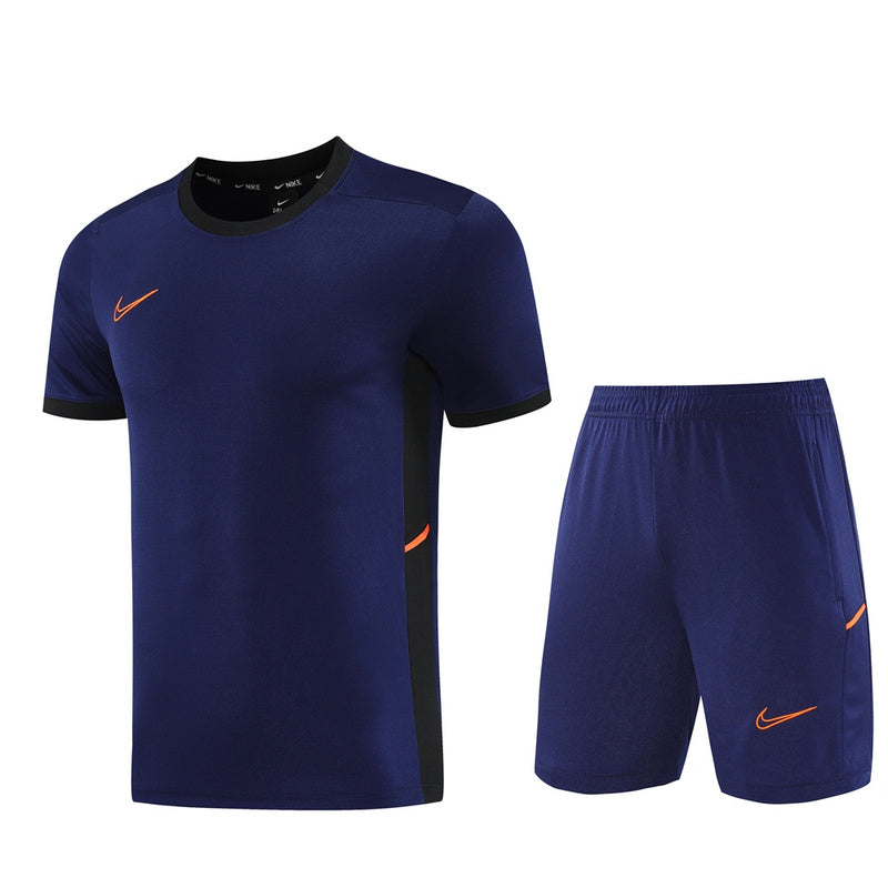 Camiseta y Pantalón Corto Nike