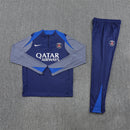 CONJUNTO LARGO PSG ENTRENAMIENTO 25/26 HOMBRE