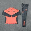 CONJUNTO LARGO BAYERN MUNICH ENTRENAMIENTO 25/26 HOMBRE