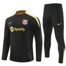 CONJUNTO LARGO BARCELONA ENTRENAMIENTO 24/25 HOMBRE