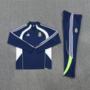 CONJUNTO LARGO REAL MADRID ENTRENAMIENTO 25/26 HOMBRE