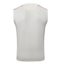 Conjunto Real Madrid 26/27 Camiseta Sin Mangas y Pantalón
